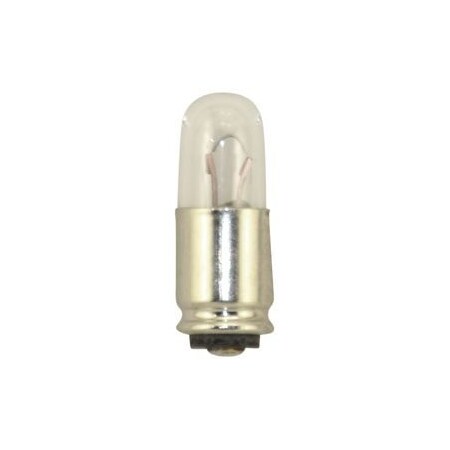 Indicator Lamp, Replacement For Donsbulbs 338
